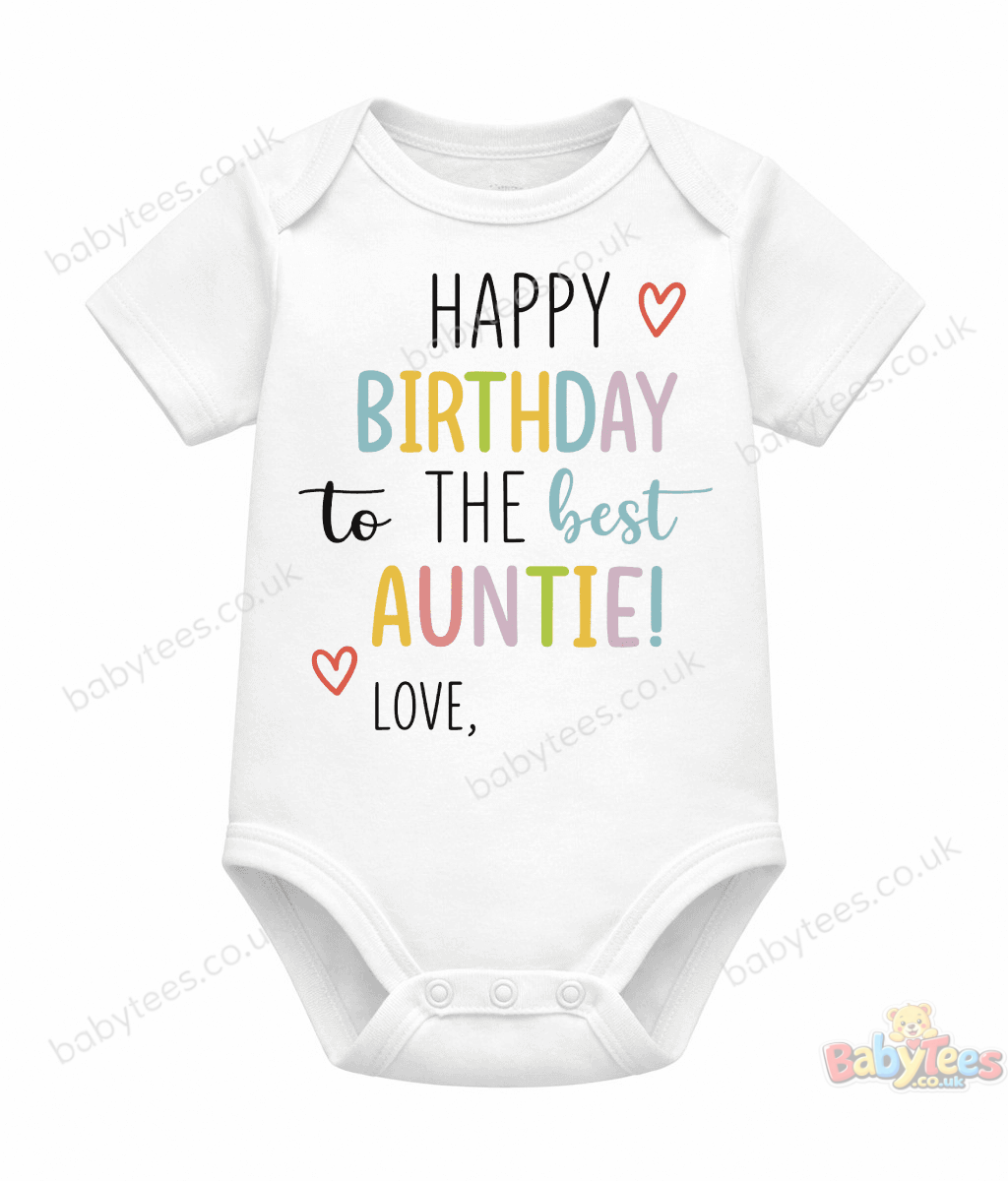 AUNTIE