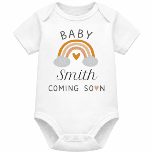 baby comming soon