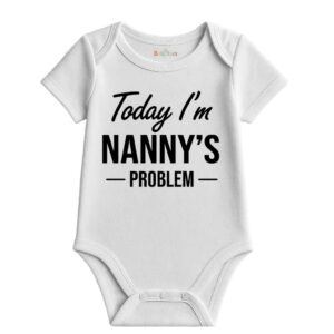 nanny