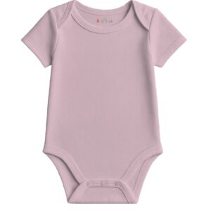 bodysuit pink