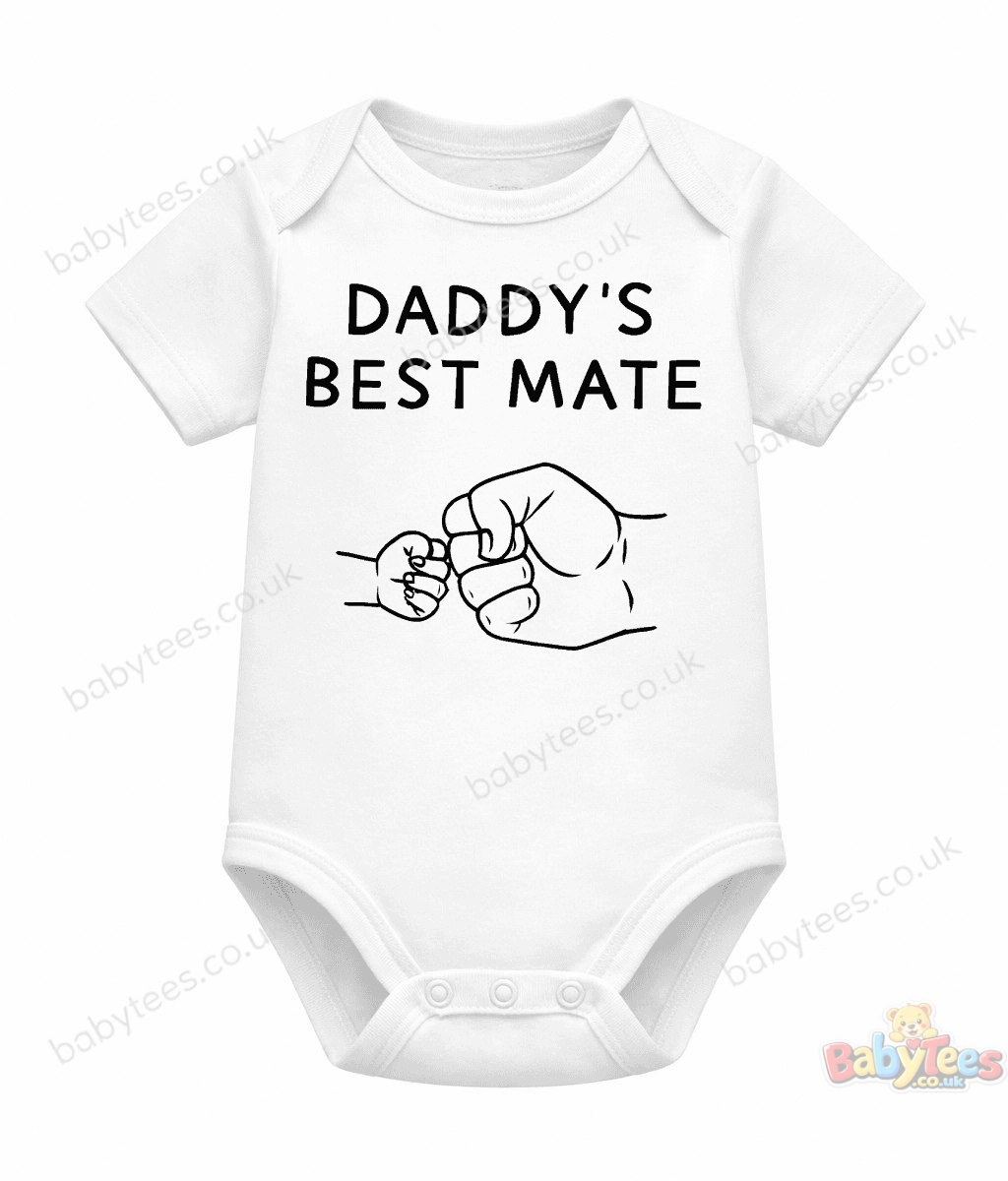 daddy mate
