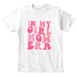 girl mom