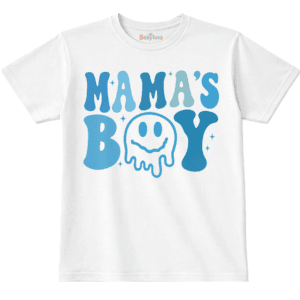 mama boy
