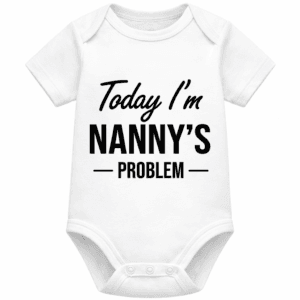nanny problem