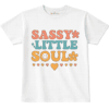 sassy little soul