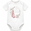 baby bodysuit first easter