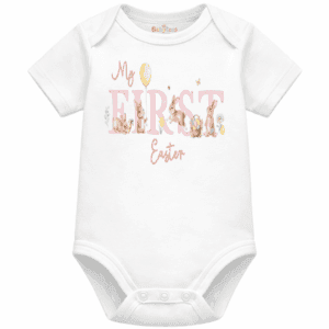 easter keepsake bodysuit