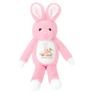 personalised teddy bear