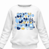 personalised kids birthday t shirt
