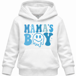 mama boy