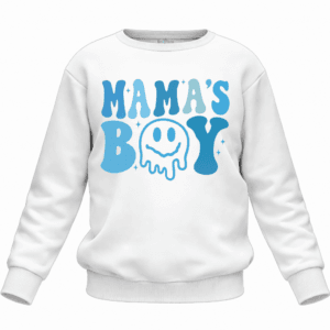 mama boy