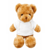plain teddy bear